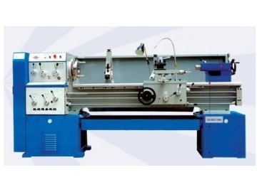 毫州普通車床采購指南 CC臥式車床價格解析與優(yōu)質(zhì)廠家對接鹽城通盛