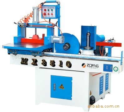 MX3510梳齒榫開榫機 連接傳統(tǒng)工藝與現(xiàn)代效率的木工利器
