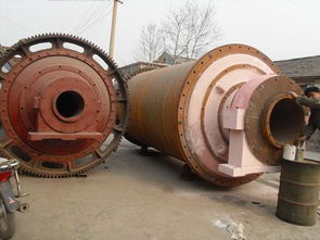 探秘鞏義國信機械廠 全套鐵礦選礦設(shè)備與高效生產(chǎn)解決方案